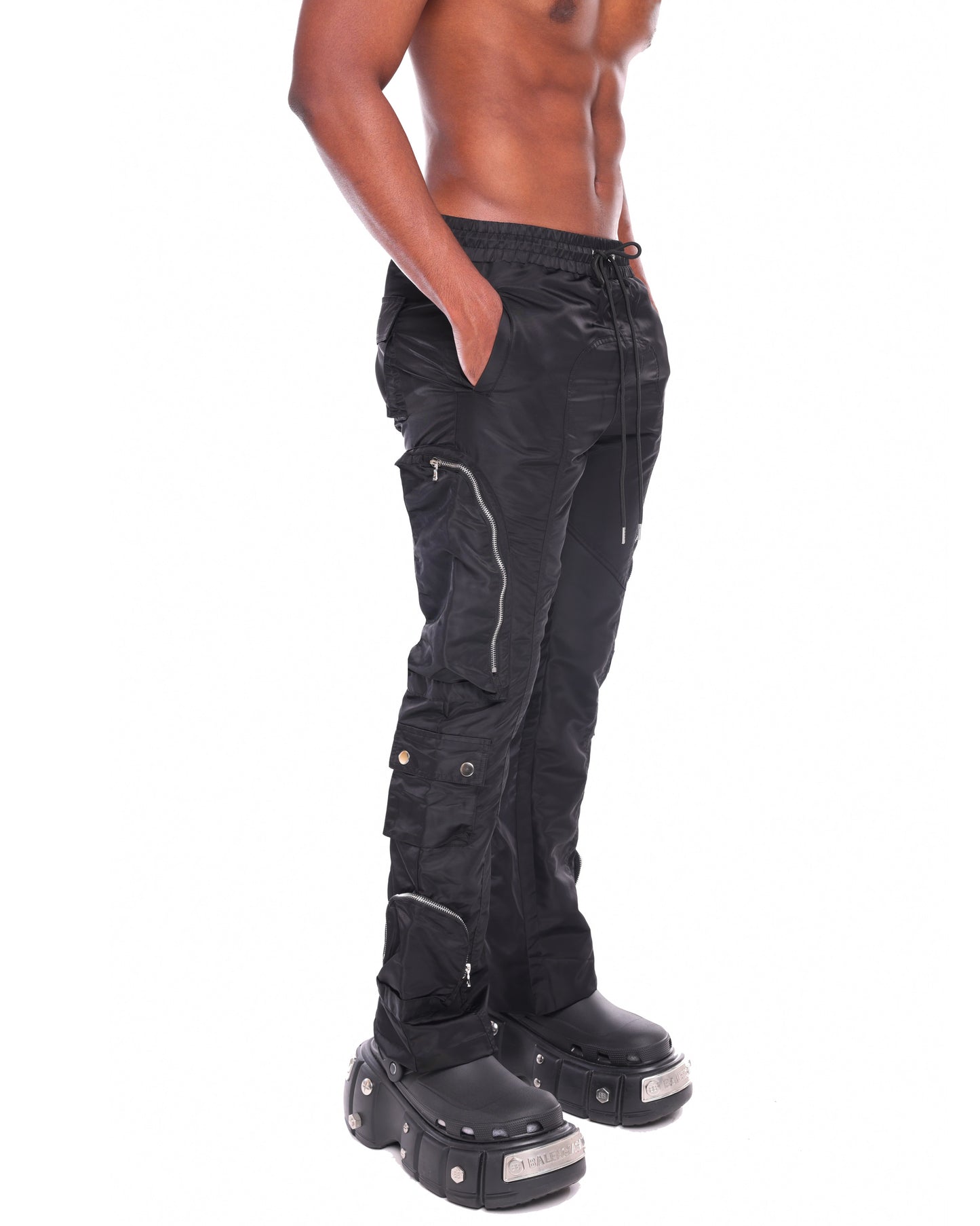 District 75 Cargo Pant