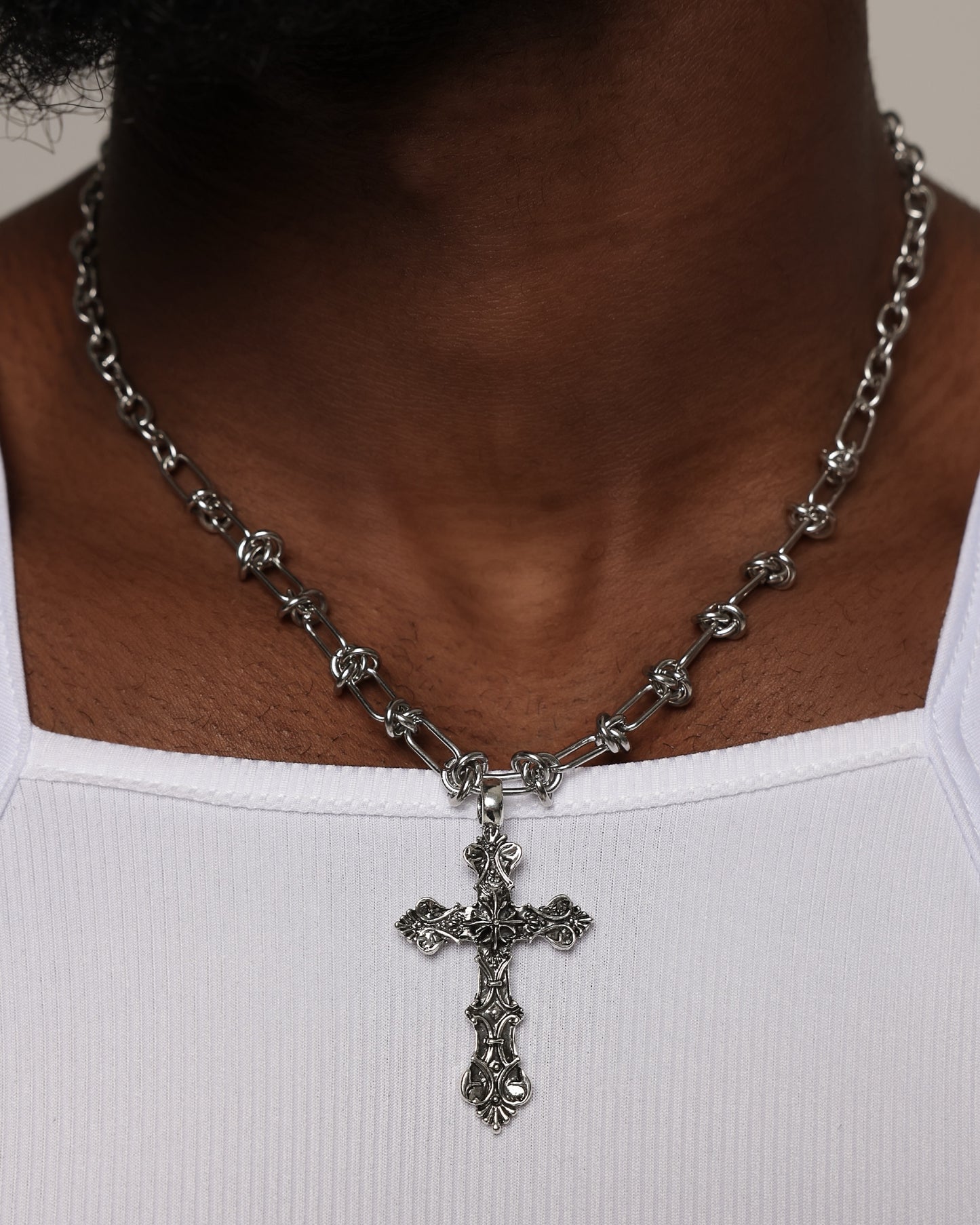 Cross My Heart