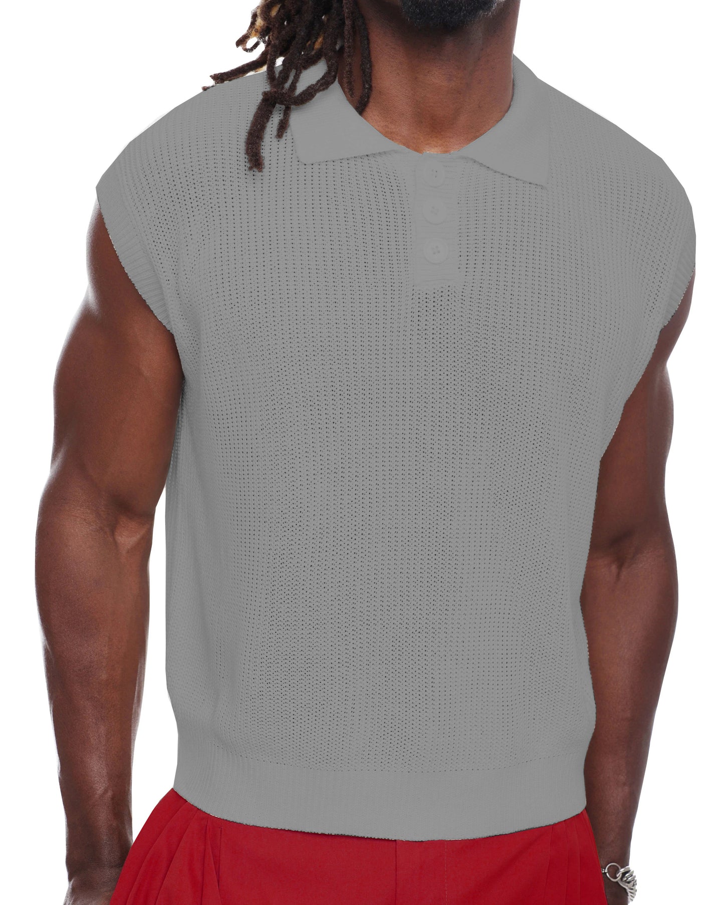 Bali Knit Polo