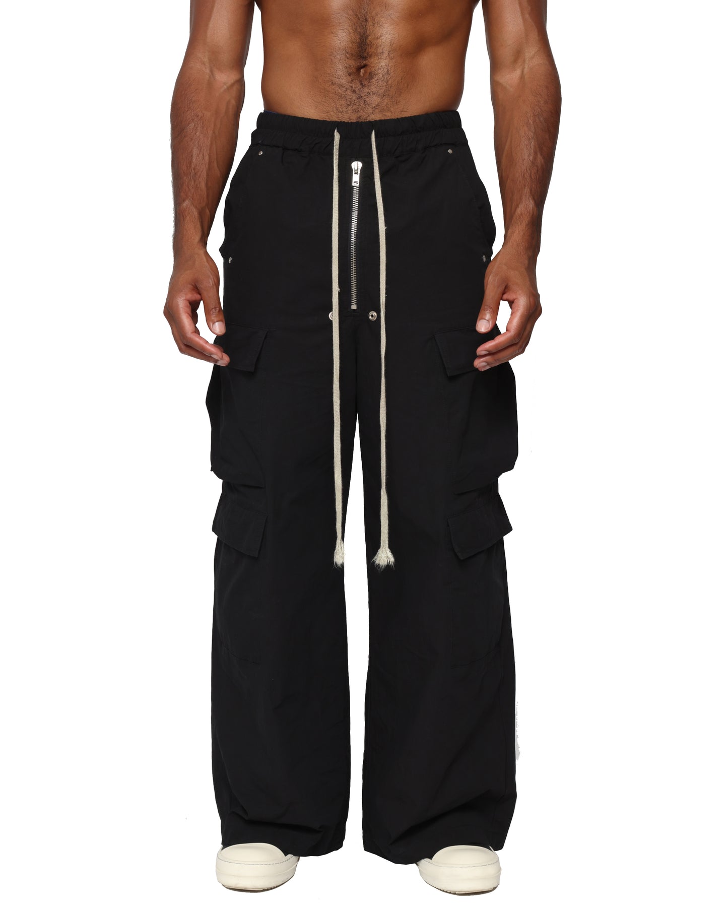 Owen Cargo