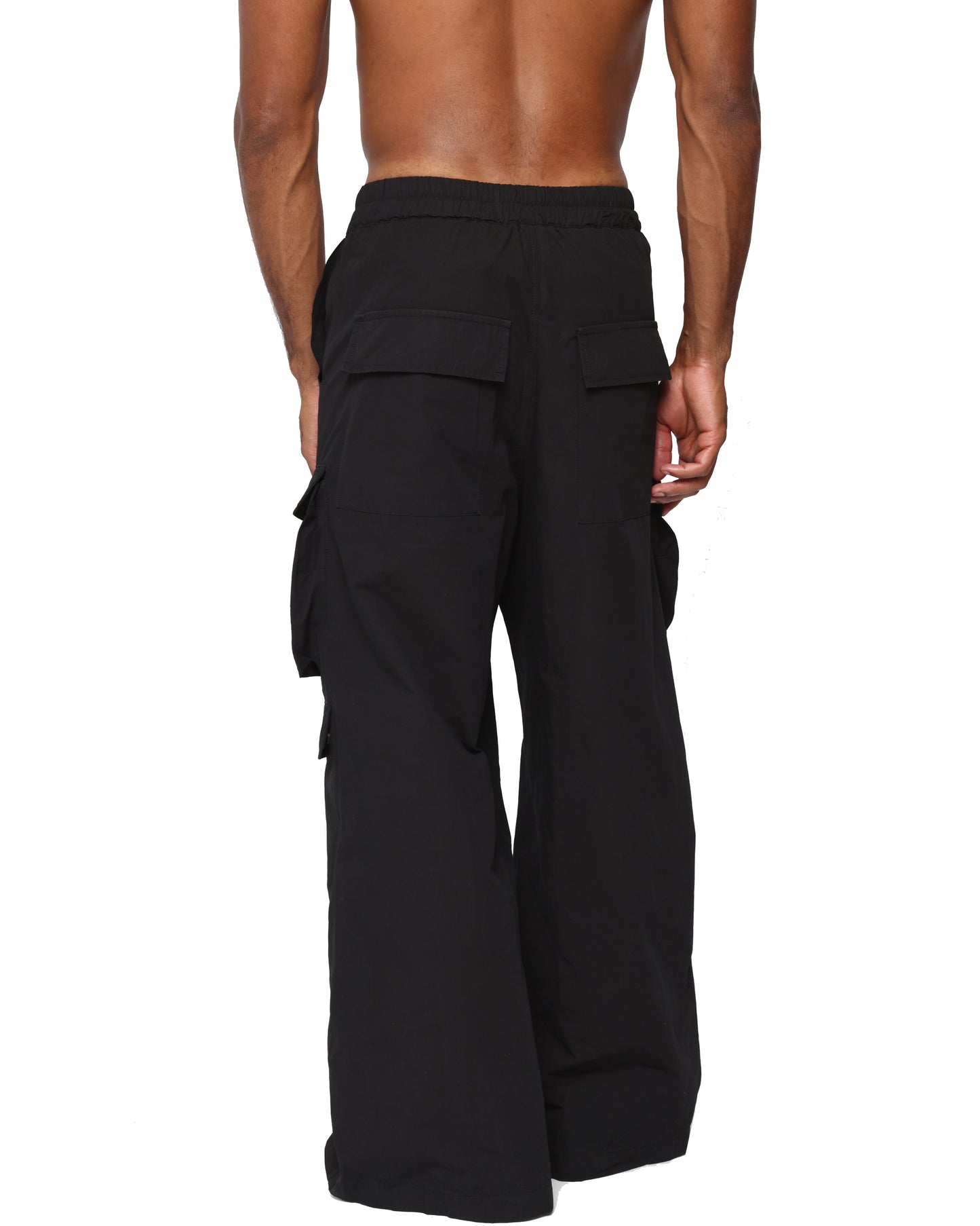 Owen Cargo