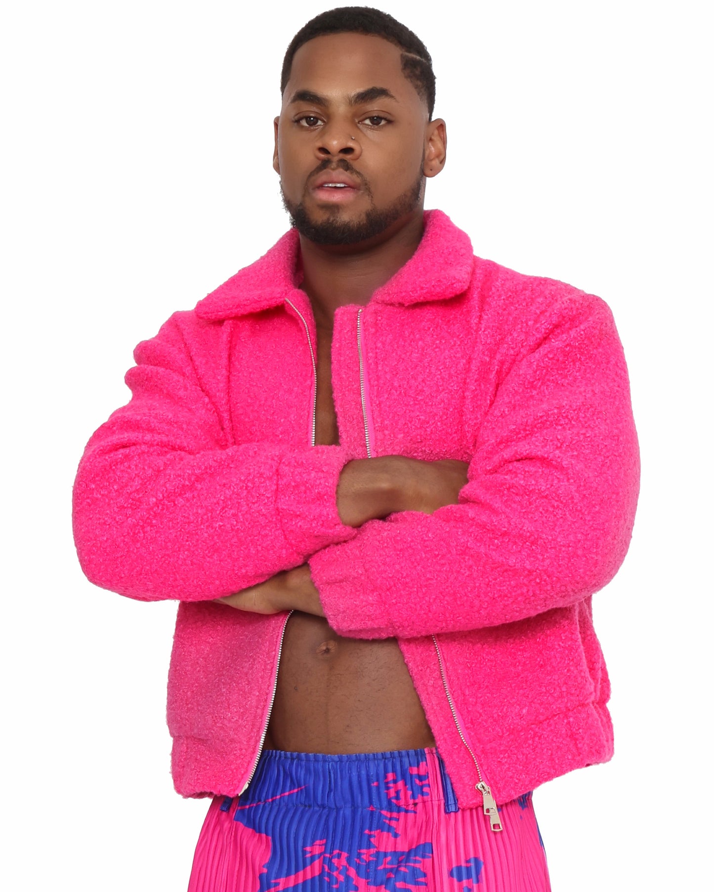 BK Bomber