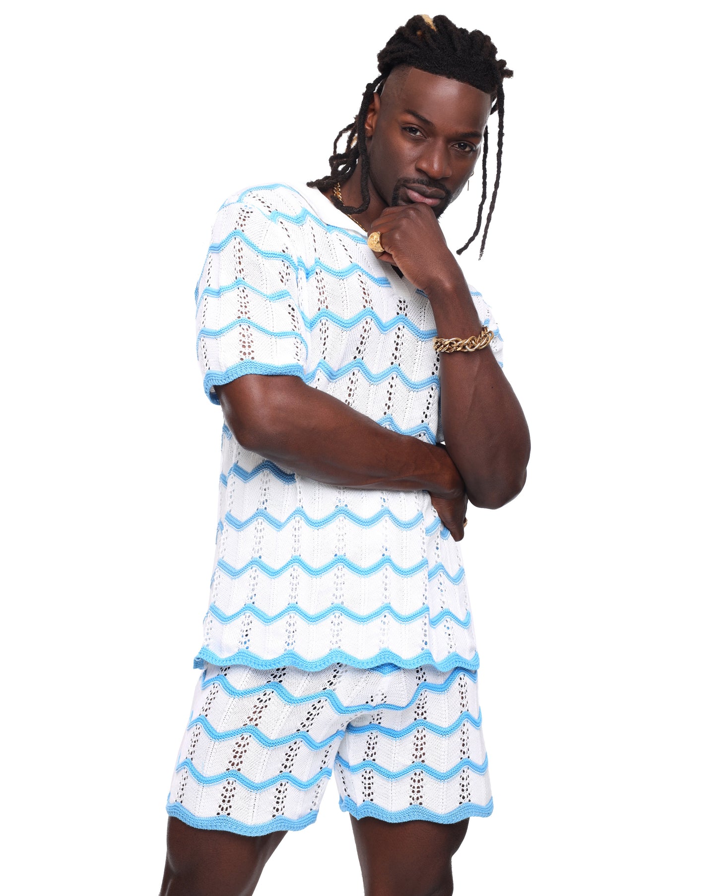 Yacht Club Set