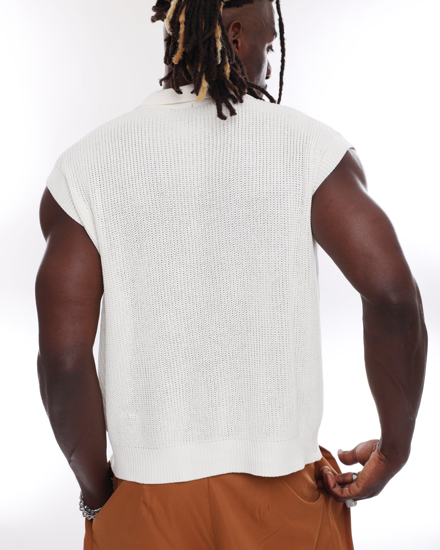 Bali Knit Polo