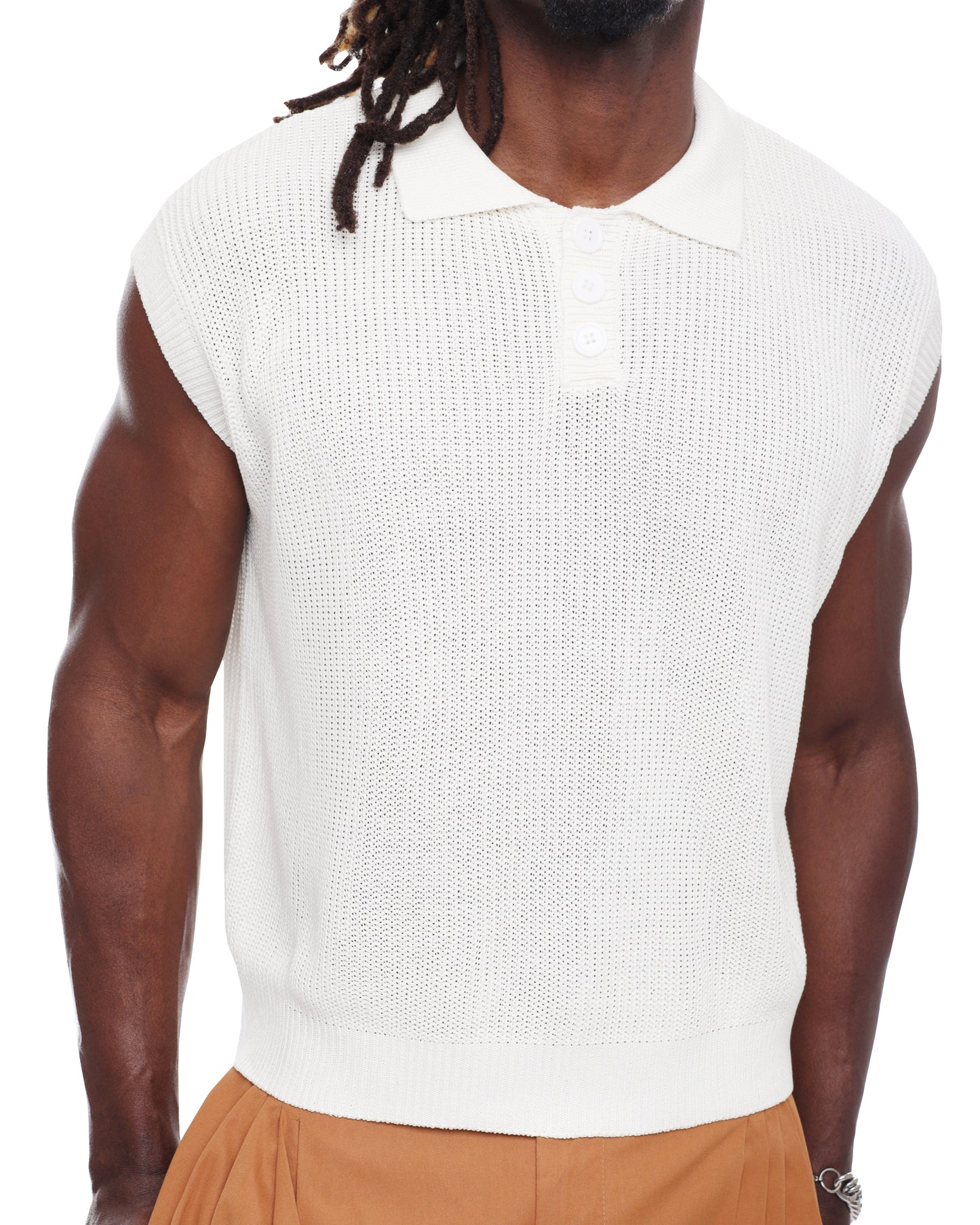 Bali Knit Polo