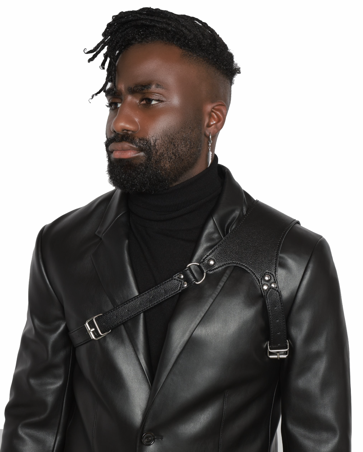 Harrison Harness