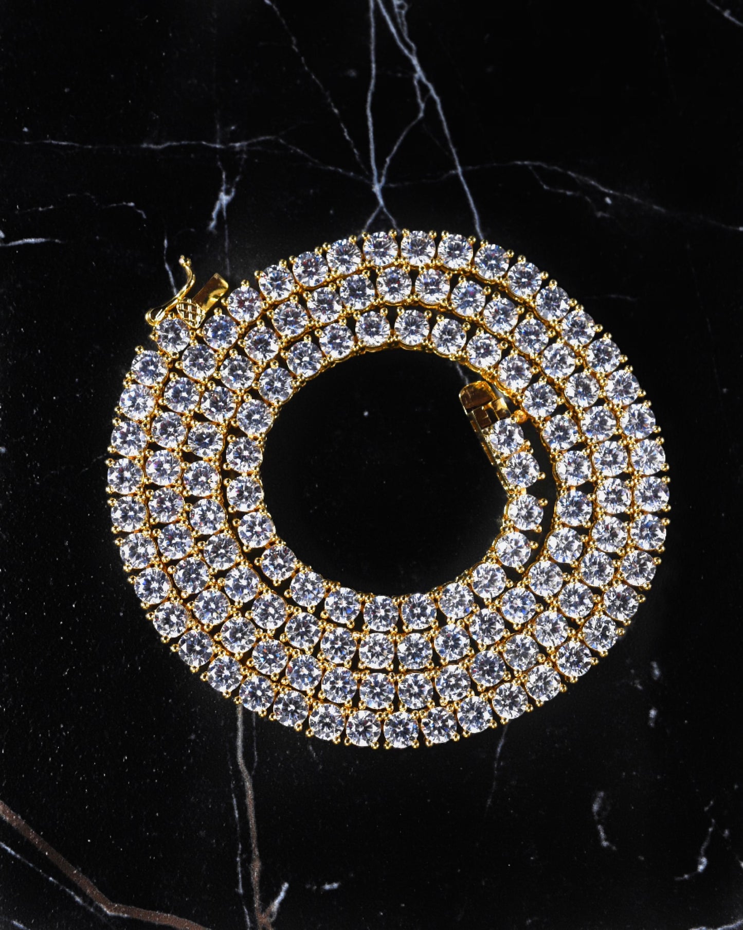 Timothy (Gold)