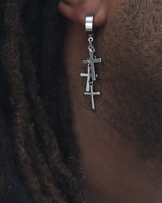 Tampa Triple Cross (single)