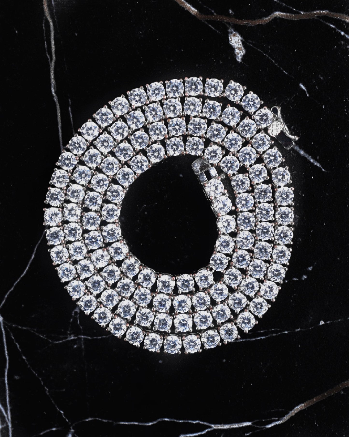 T. Crite (Silver)