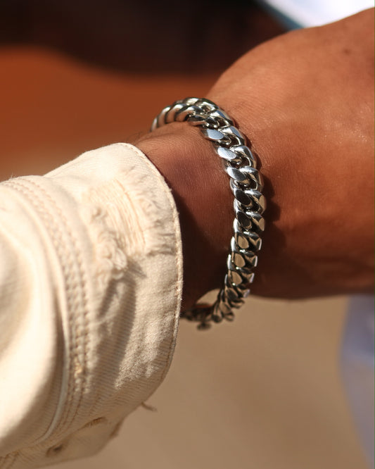 Sarasota Cuban Bracelet