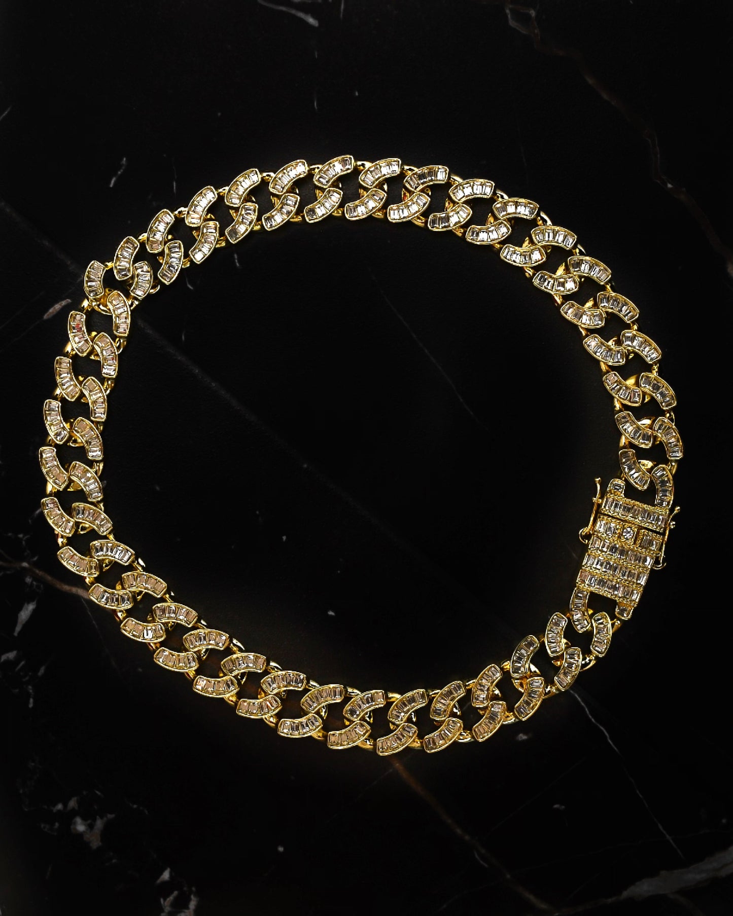 MacArthur (Gold)