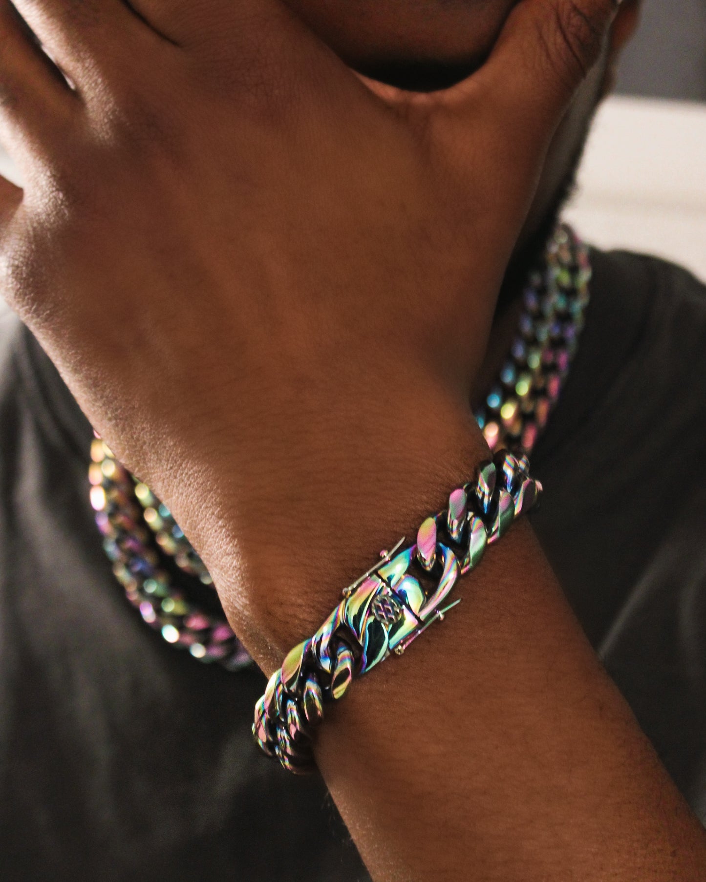 Daytona bracelet