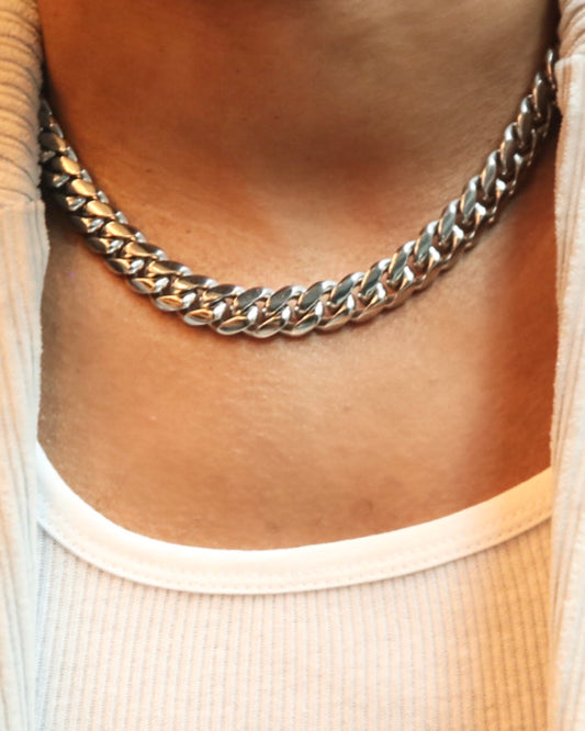 18” Sarasota Cuban