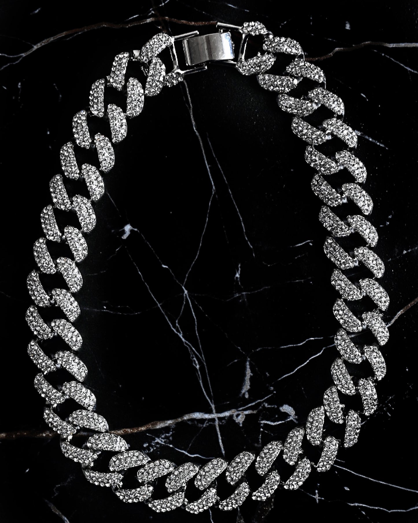 Jarret (Silver)