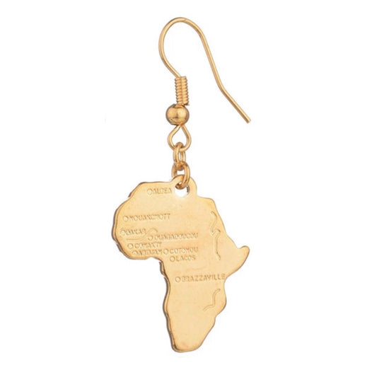 Motherland Drop (Single)