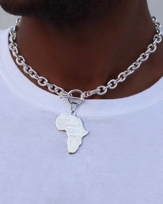 Motherland 2.0 (Silver)