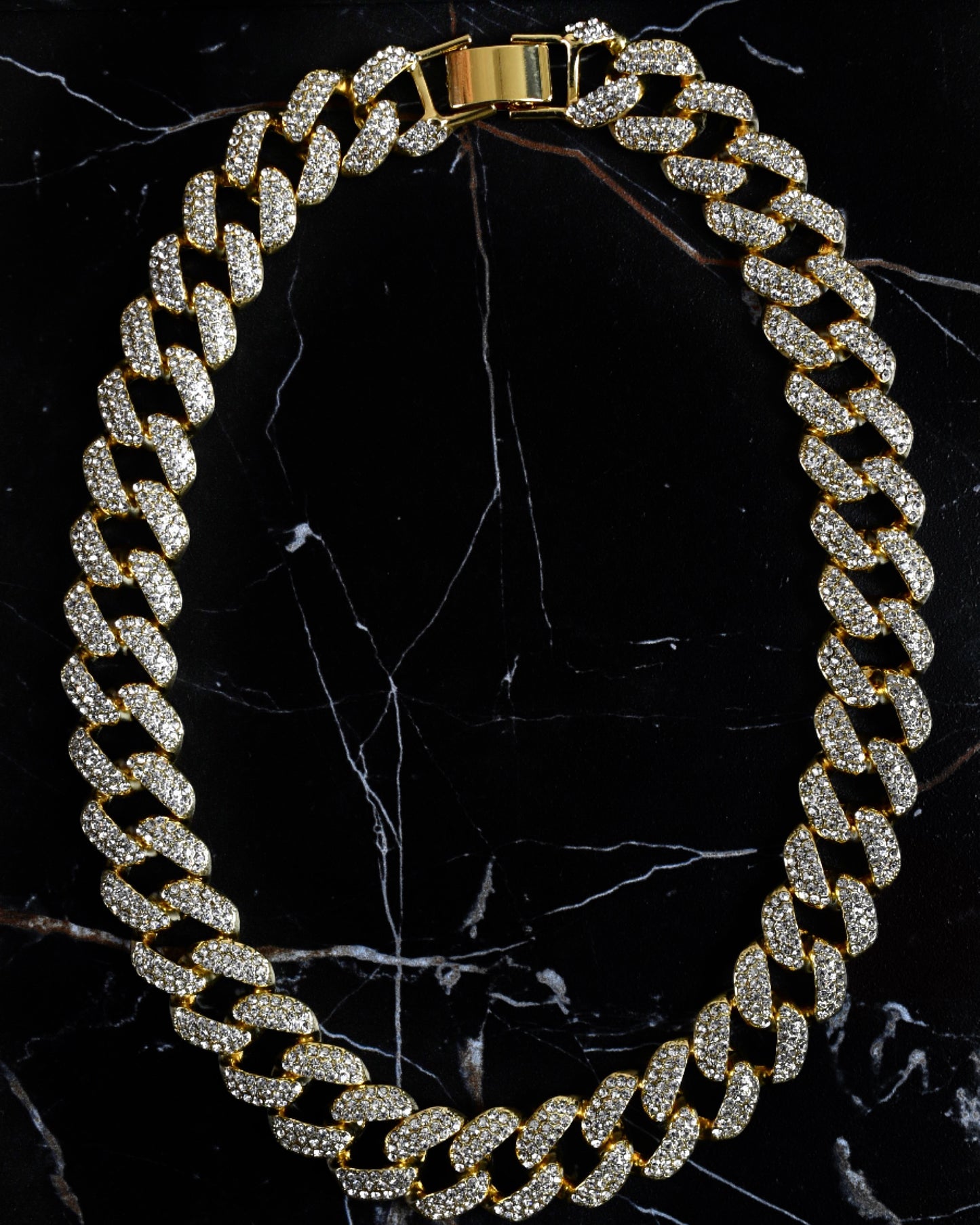 Jarret (Gold)