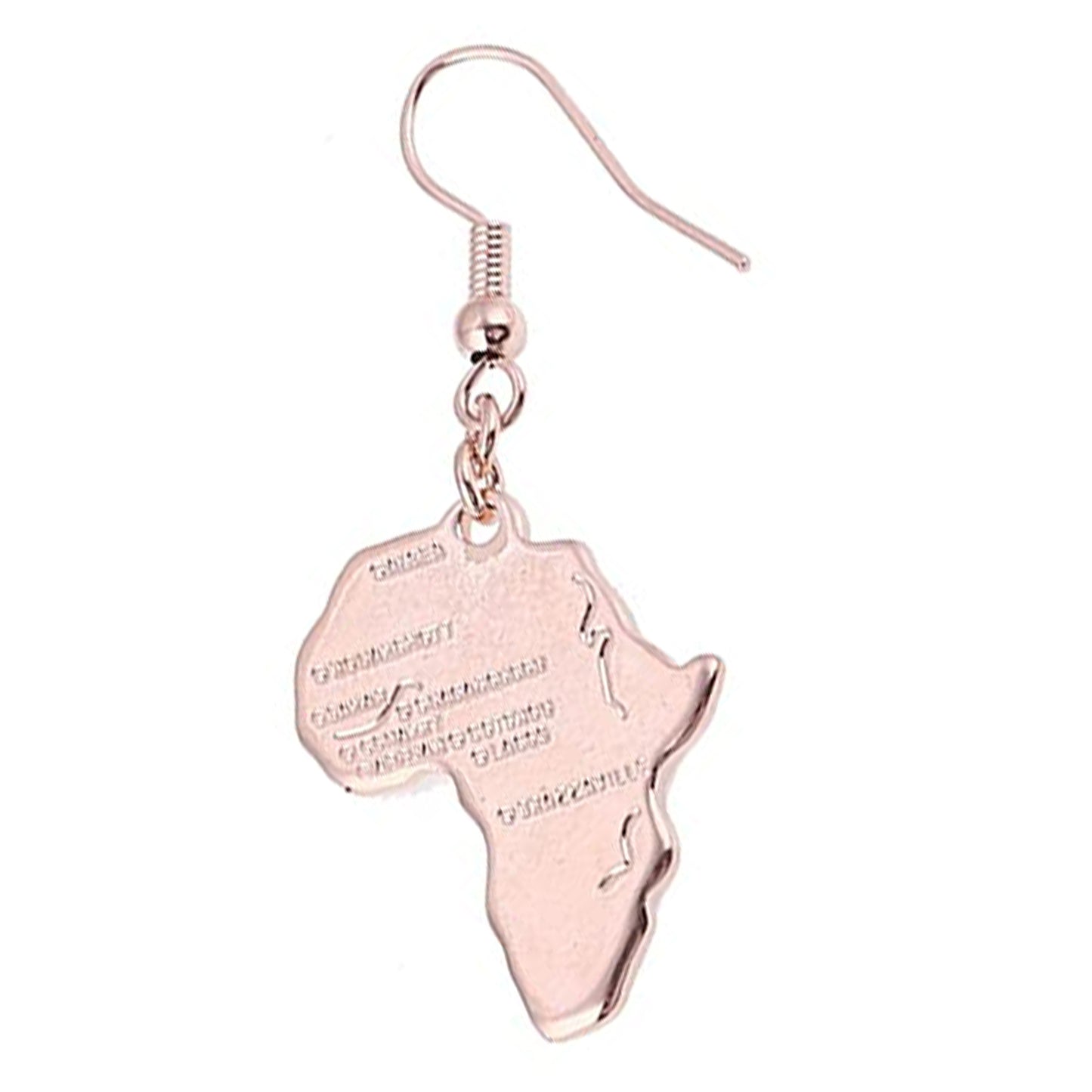 Motherland Drop (Single)