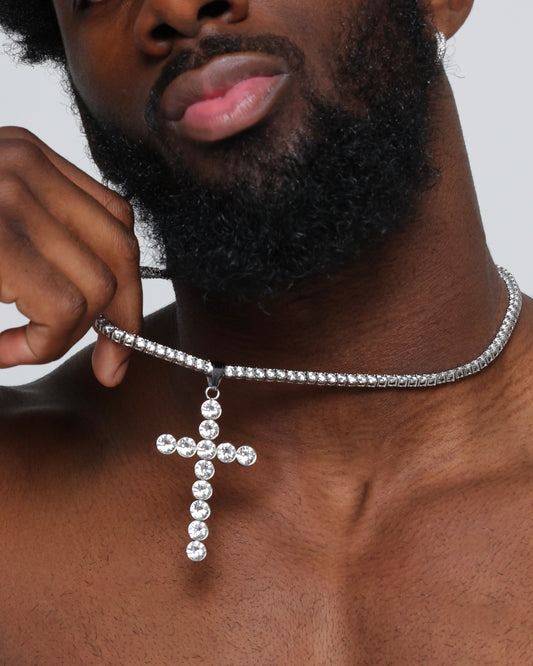 Blessed Cross Chain