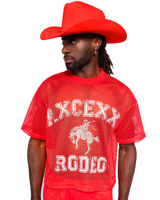 Rodeo Practice Jersey